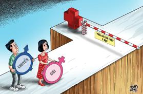 Người chuyển giới có được thay tên đổi họ hay không?